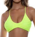 Neon Yellow