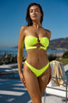Neon Yellow