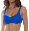 Electric Blue