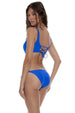 Electric Blue