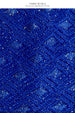 Electric Blue
