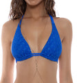 Electric Blue