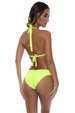 Neon Yellow