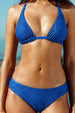 Electric Blue