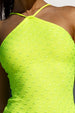 Neon Yellow