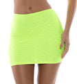 Neon Yellow