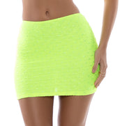 Neon Yellow