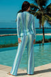 Multi Blue
