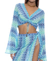 Multi Blue