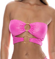 Metallic Pink