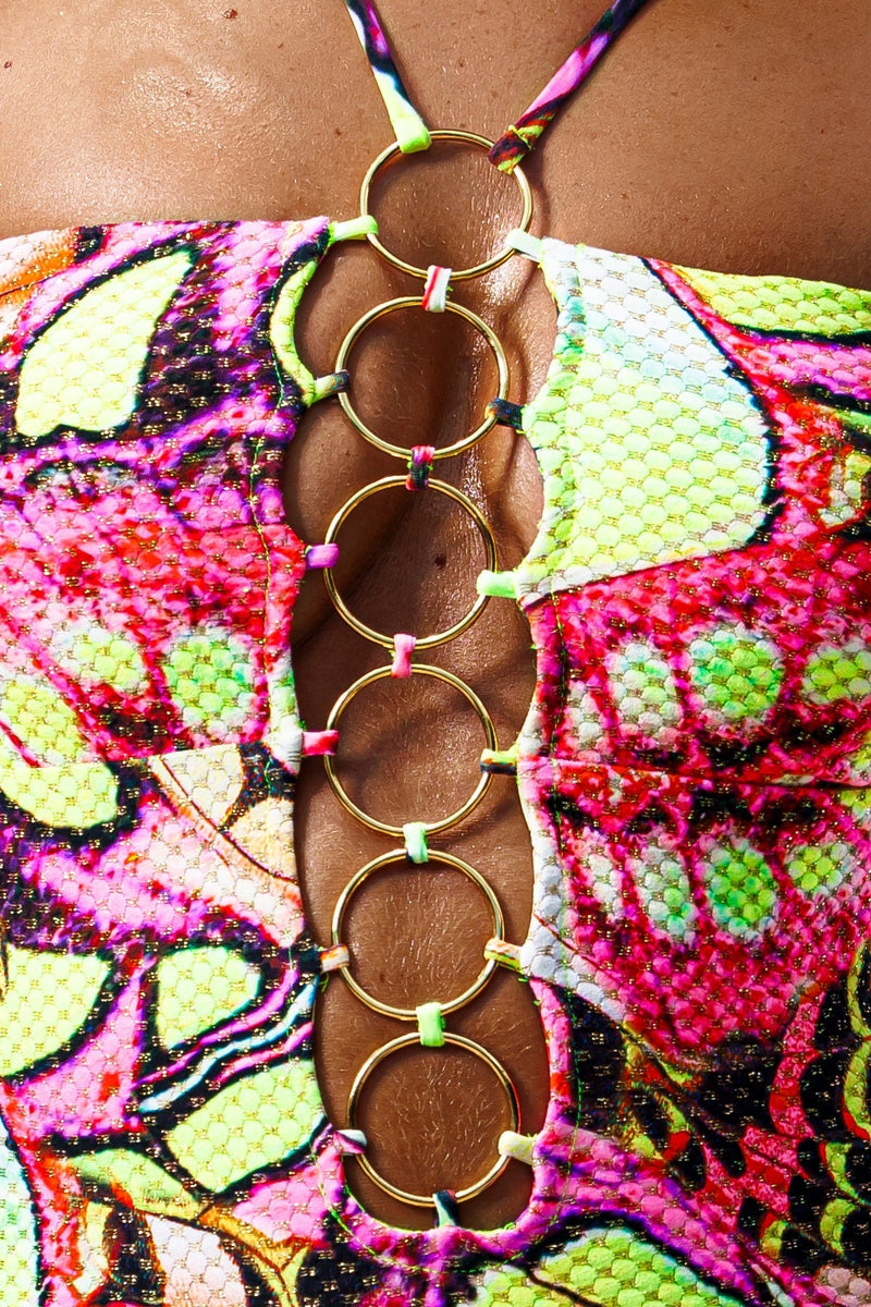 Multicolor