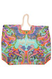 IN THE GROOVE - Canvas Bag