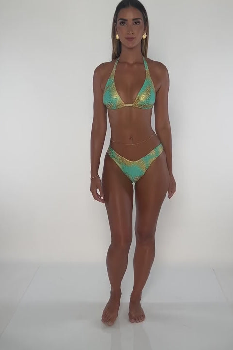 SAVAGE ESSENCE - Seamless Moderate Bottom